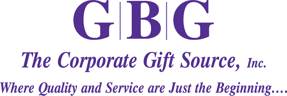 G B G The Corporate Giftsource's Logo