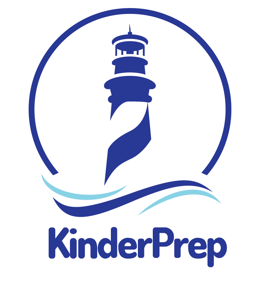 Aldersgate KinderPrep's Logo