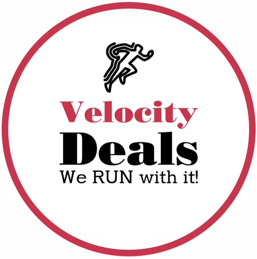 Velocity Deals's Logo