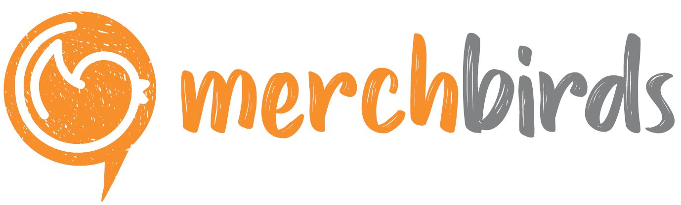 Merchbirds's Logo