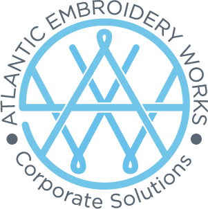 Atlantic Embroidery Works LLC's Logo
