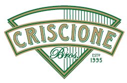 Criscione Bros's Logo