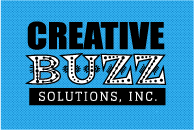 Creative Buzz Solutions, Inc's Logo