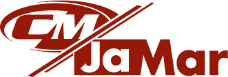 CM Graphics JaMar's Logo