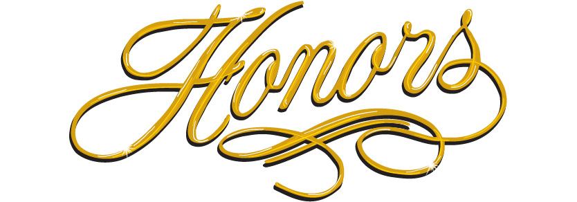 Honors, Inc. 's Logo