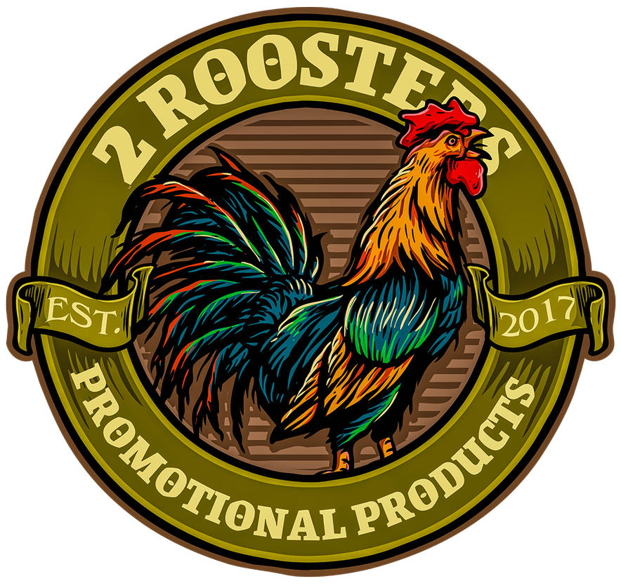 2 Roosters's Logo