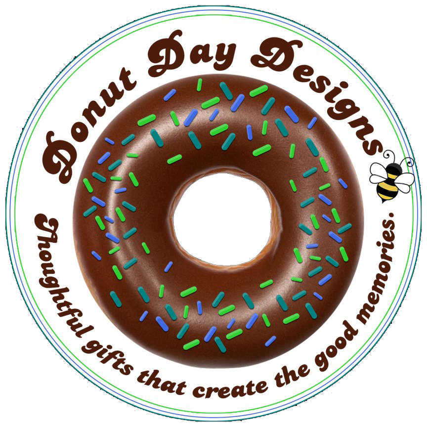 Donut Day Designs's Logo