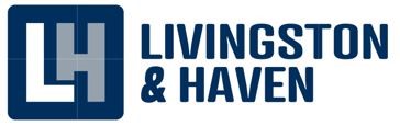 Livingston Haven's Logo