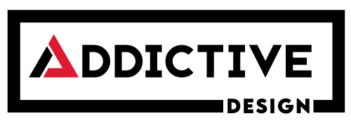 Addictive Design's Logo