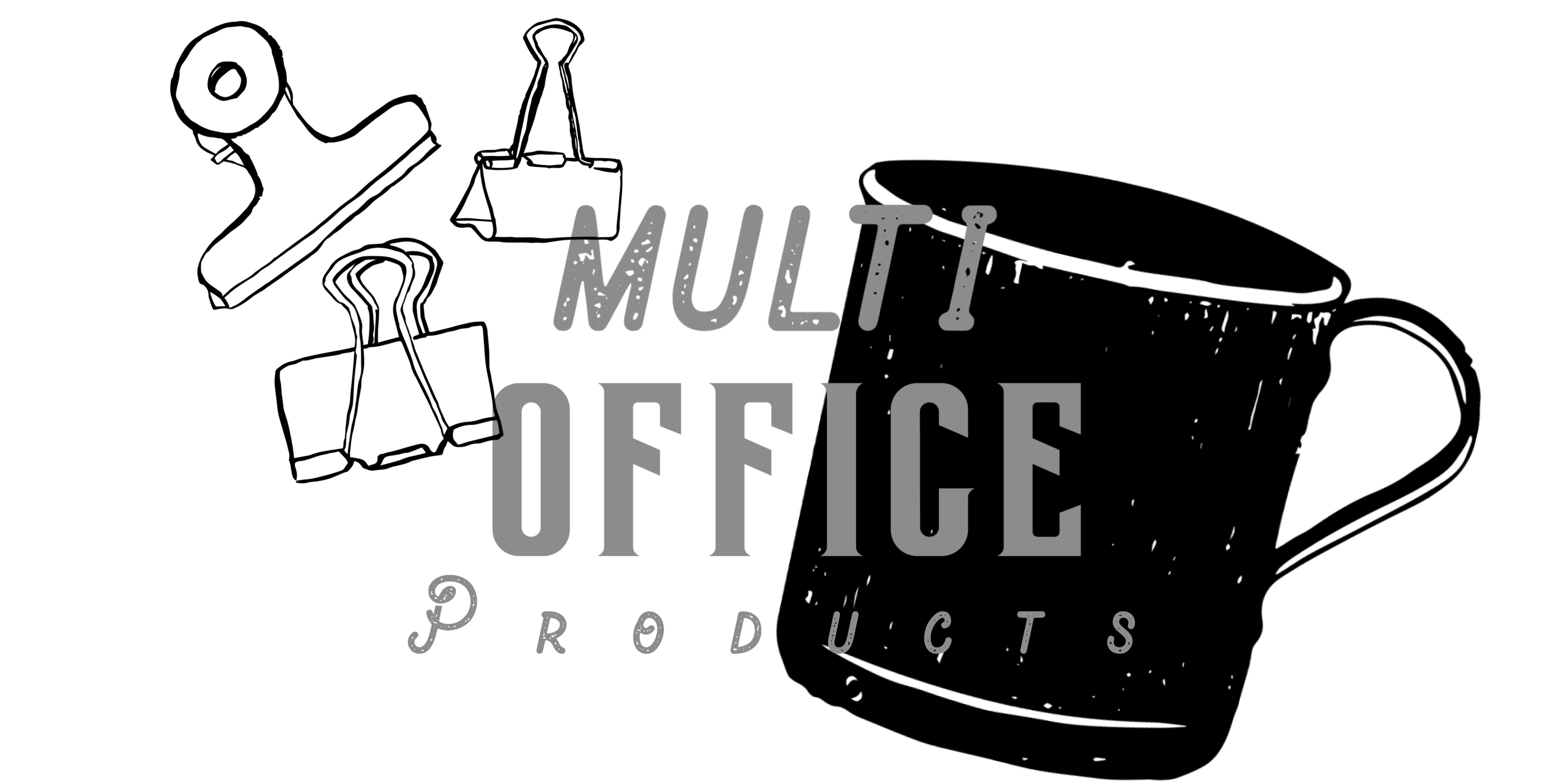 Multi Office Products's Logo