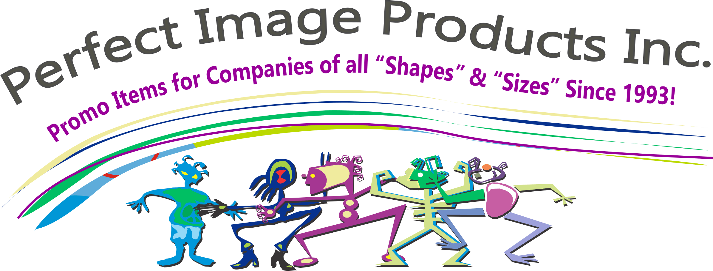 Perfect Image Products Inc.'s Logo