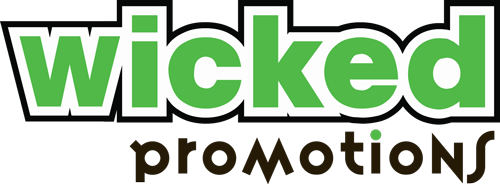 Wicked Promotions's Logo