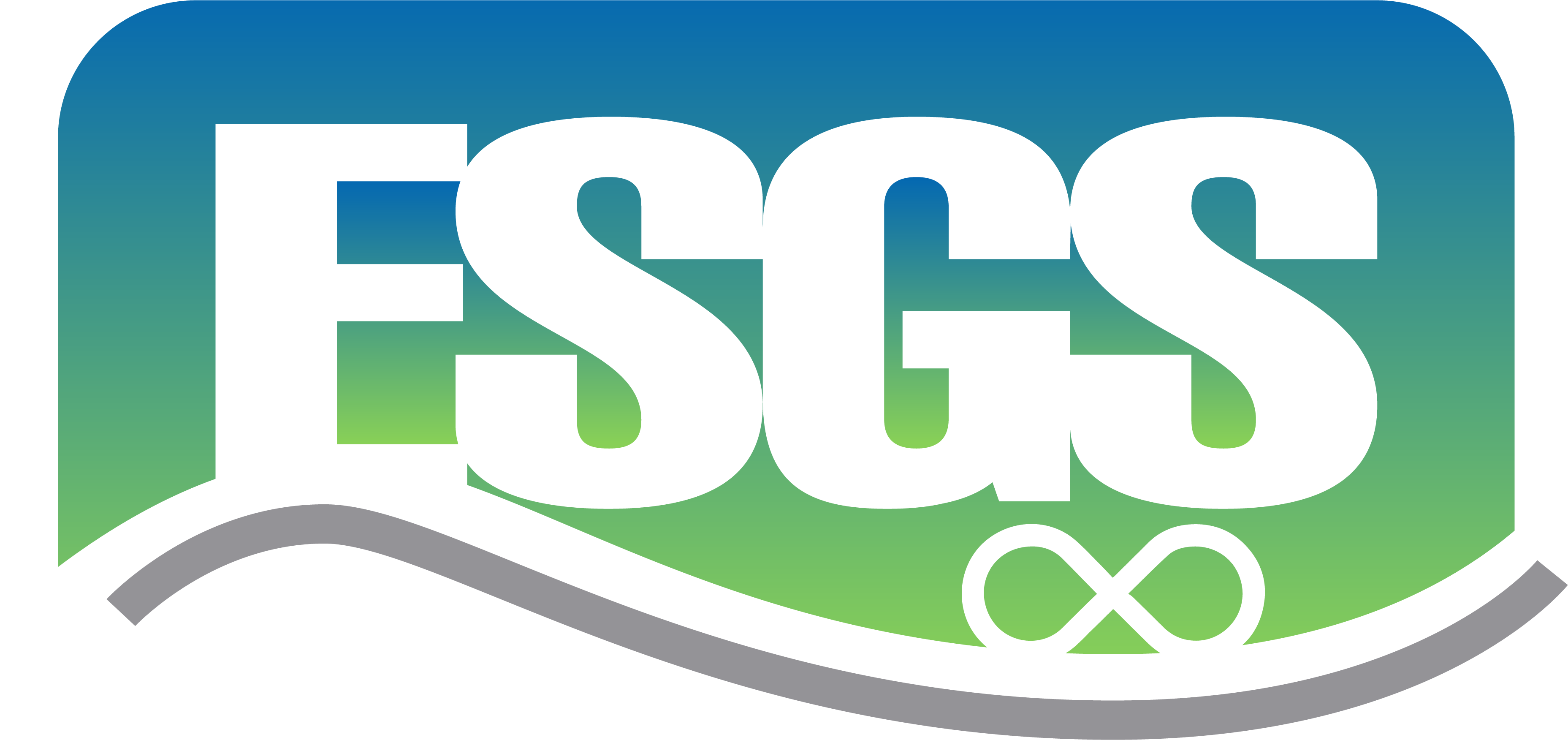 ESGS, Inc's Logo