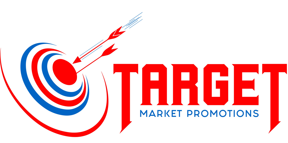 Target Market Promotions's Logo