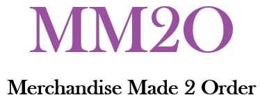 MM2O's Logo