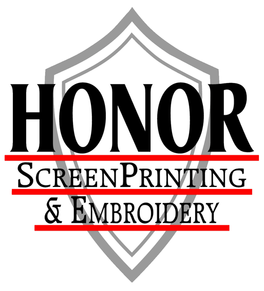 Honor Screenprinting & Embroidery's Logo