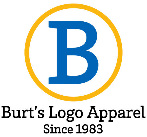 Burt's Logo Apparel's Logo