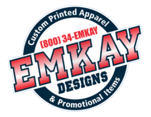 Emkay Designs's Logo