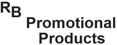 RB Promotional Products's Logo