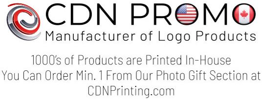 CDN Printing  / Creative Designing 'N' Printing's Logo