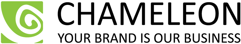 Chameleon Services's Logo