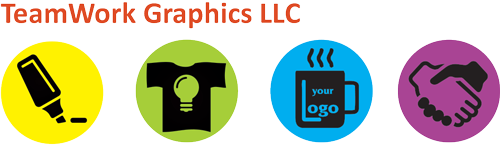 Teamwork Graphics LLC's Logo