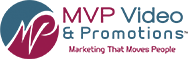 MVP Video & Promotions's Logo
