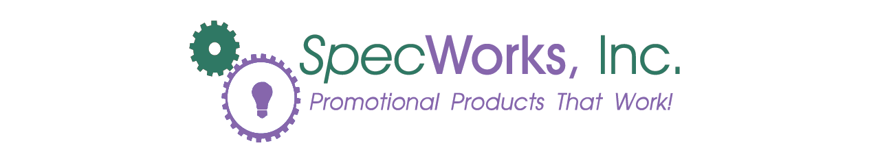 SpecWorks Inc's Logo