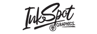 INK SPOT GRAPHICS's Logo