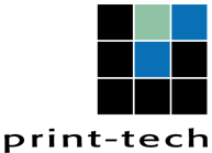 Print-Tech Inc's Logo
