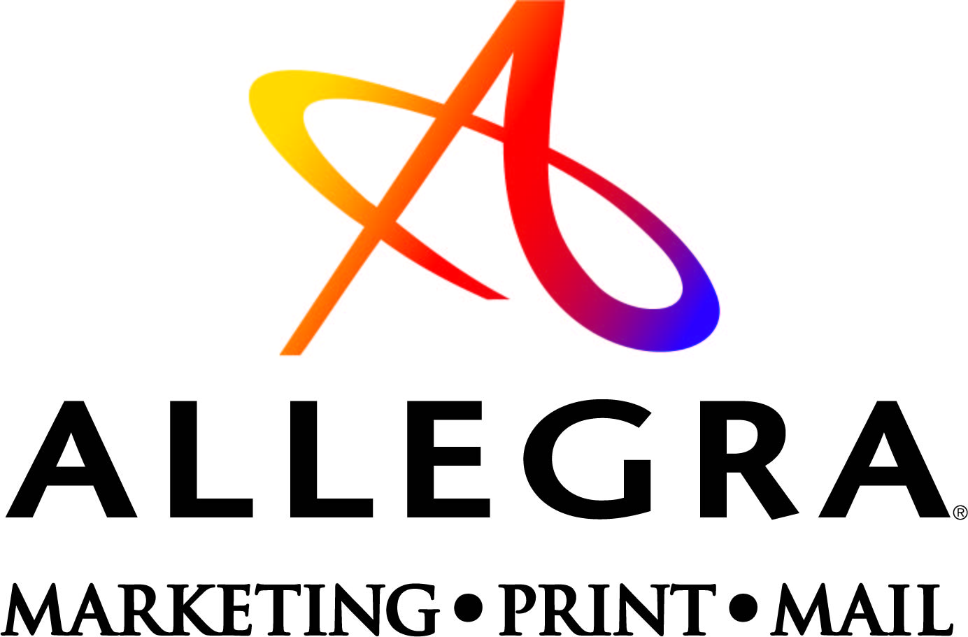 Allegra Print and Imaging's Logo