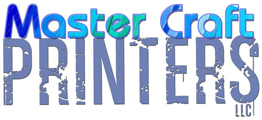 Master Craft Printers LLC's Logo