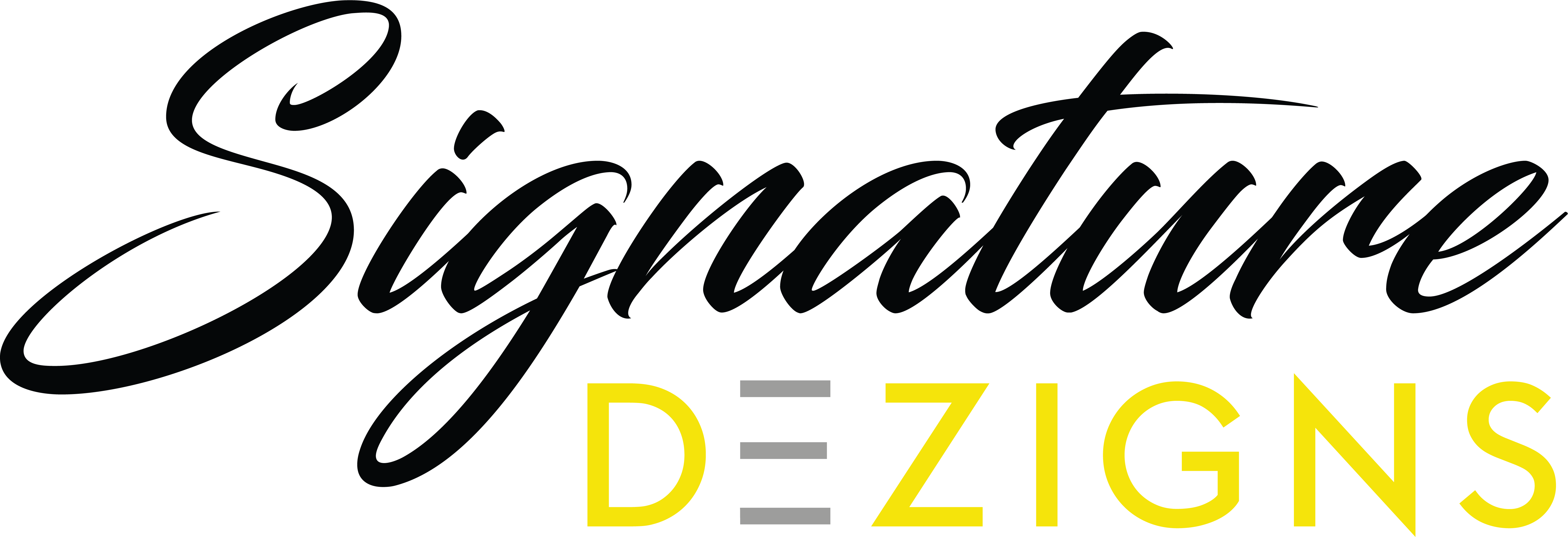 Signature Dezigns's Logo