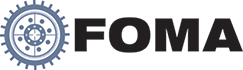 Foma Publishing, LLC's Logo