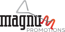 Magnum Promotions's Logo