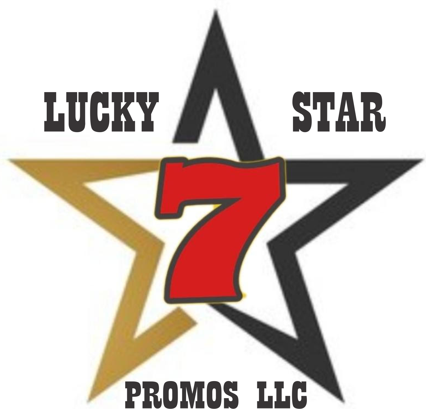 Lucky Star Promos LLC's Logo