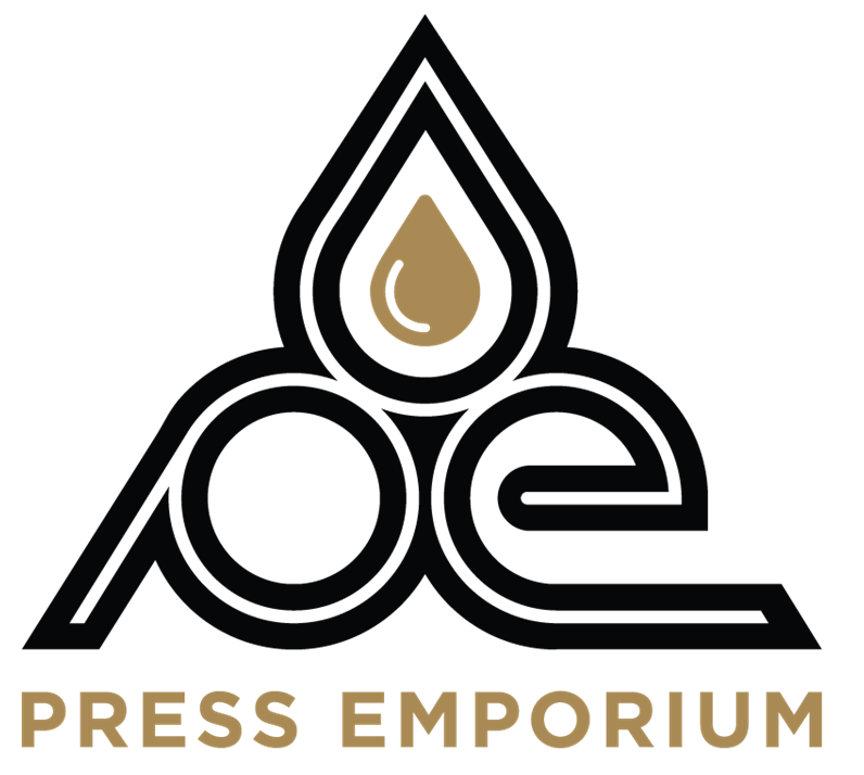 Press Emporium's Logo