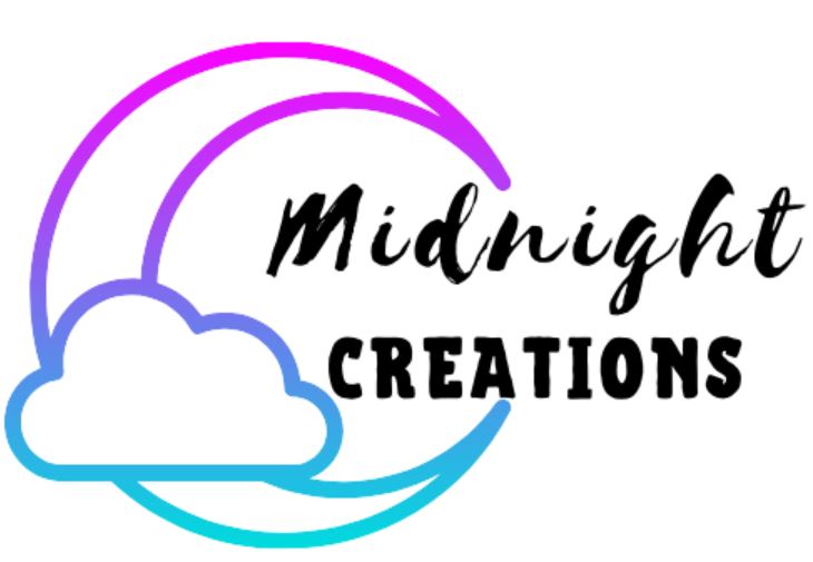 Midnight Creations's Logo