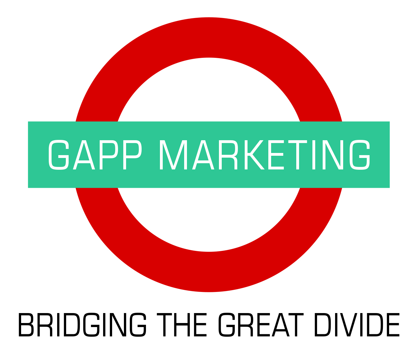 Gapp Marketing LLC's Logo