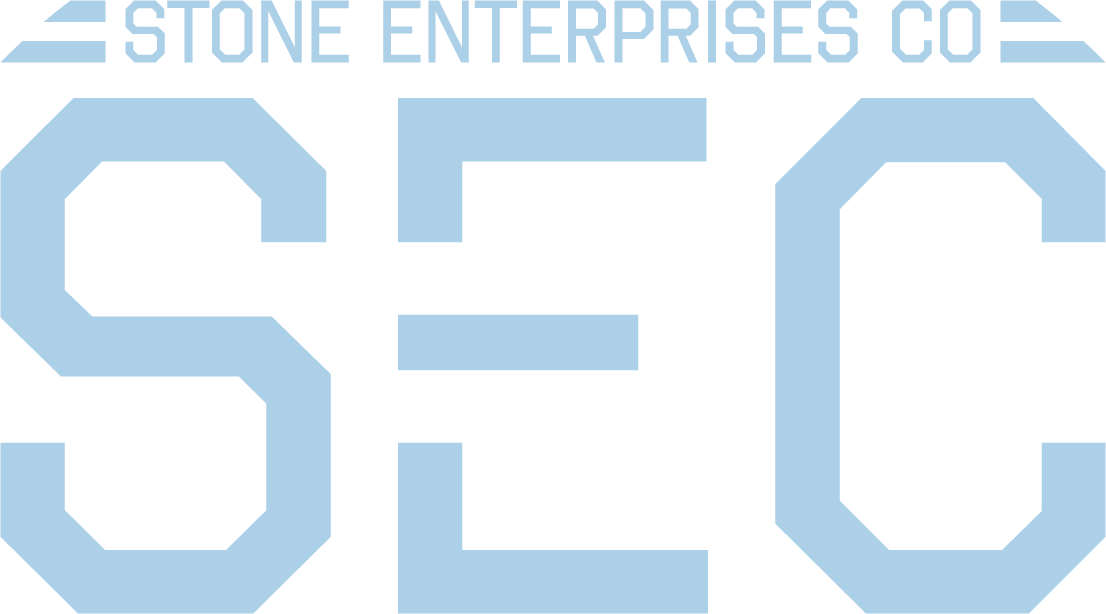 Stone Enterprises Co's Logo