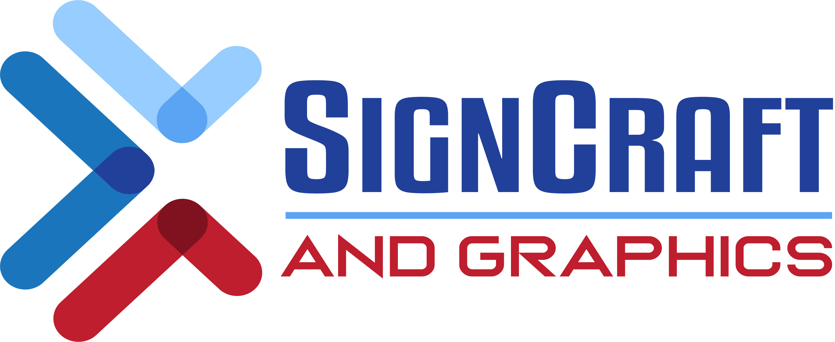 SignCraft and Graphics's Logo