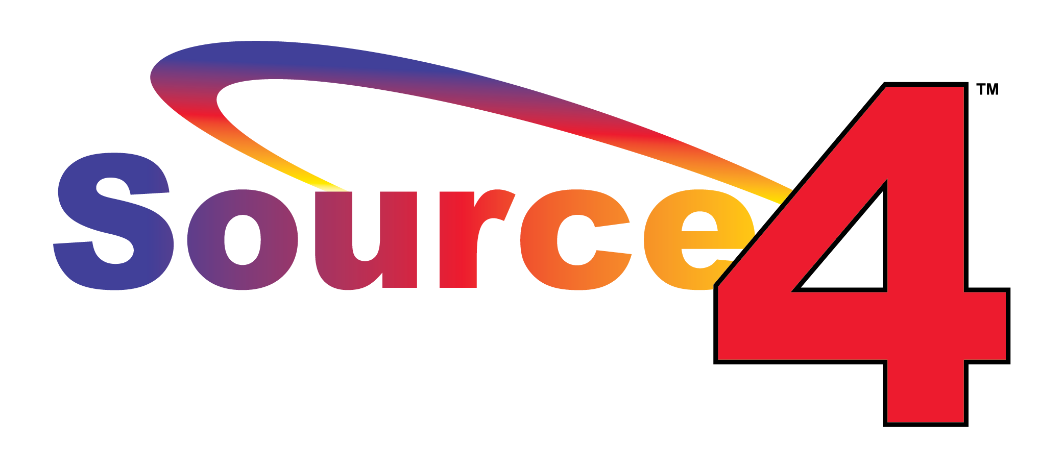 Source4 Greensboro's Logo