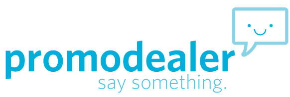 PromoDealer's Logo