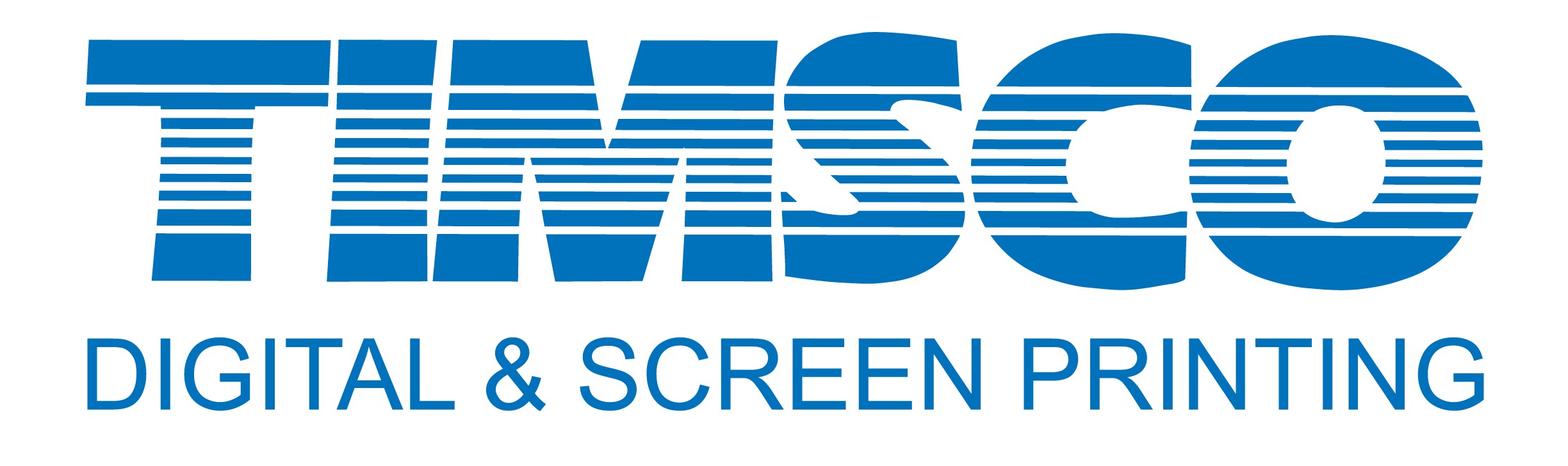 Timsco Graphics's Logo