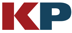 KP, LLC's Logo