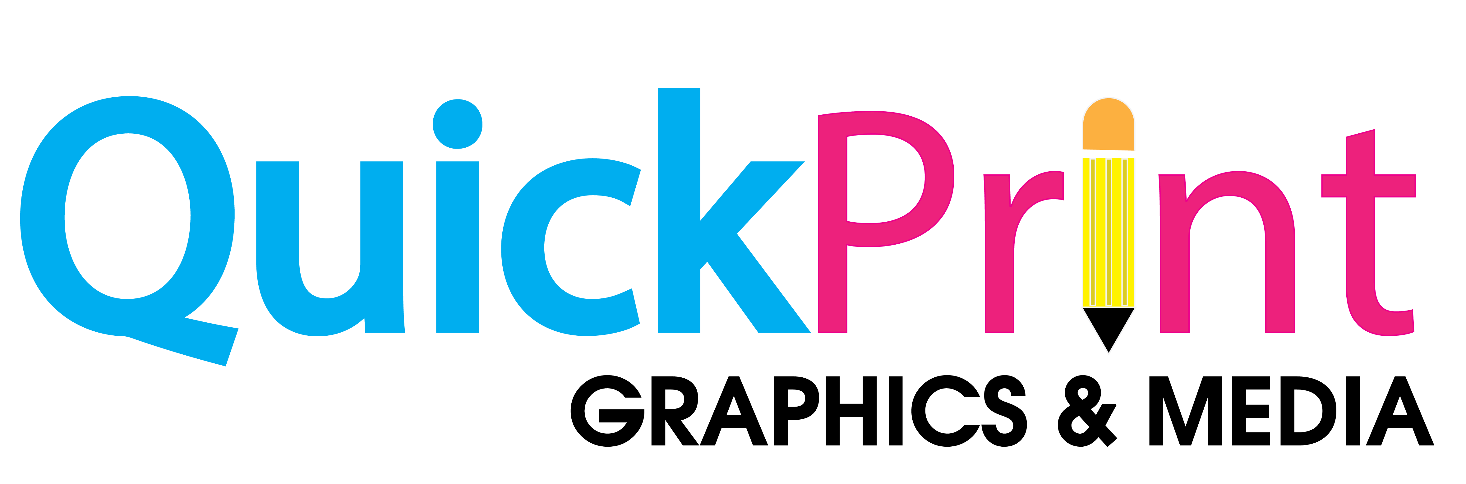 QuickPrint's Logo
