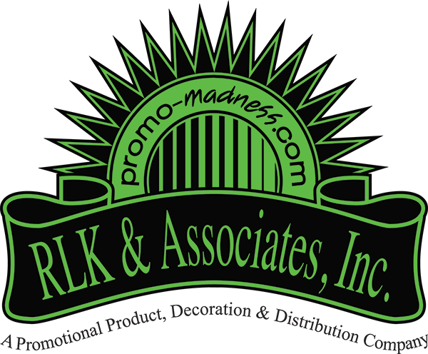 RLK & Associates, Inc.'s Logo
