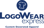 Logowear Express's Logo