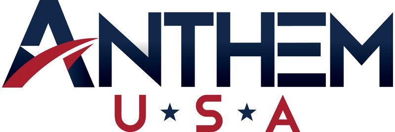 Anthem USA's Logo
