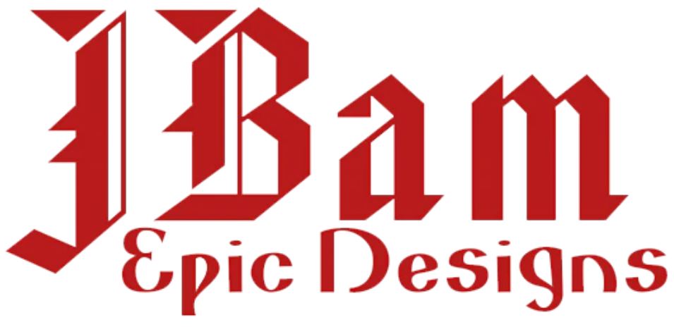 JBam Epic Designs, Inc's Logo